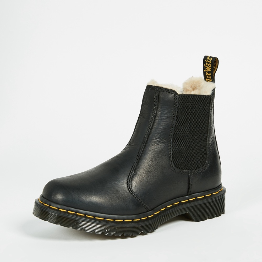 Dr Martens Chelsea Boots